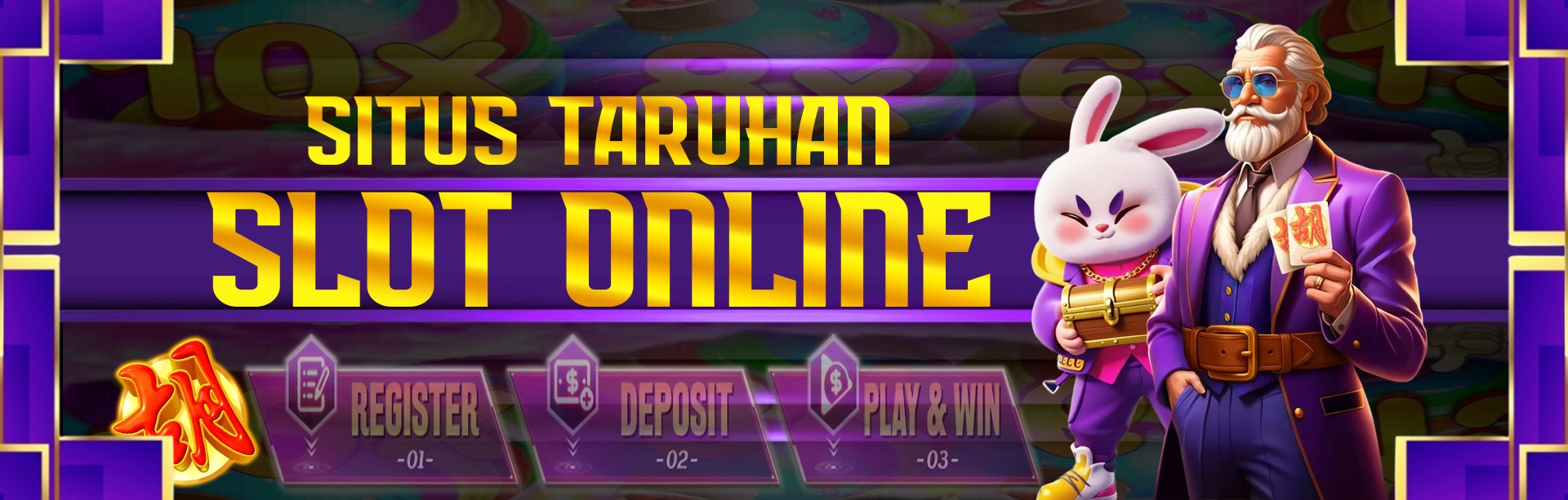 JACKPOT138