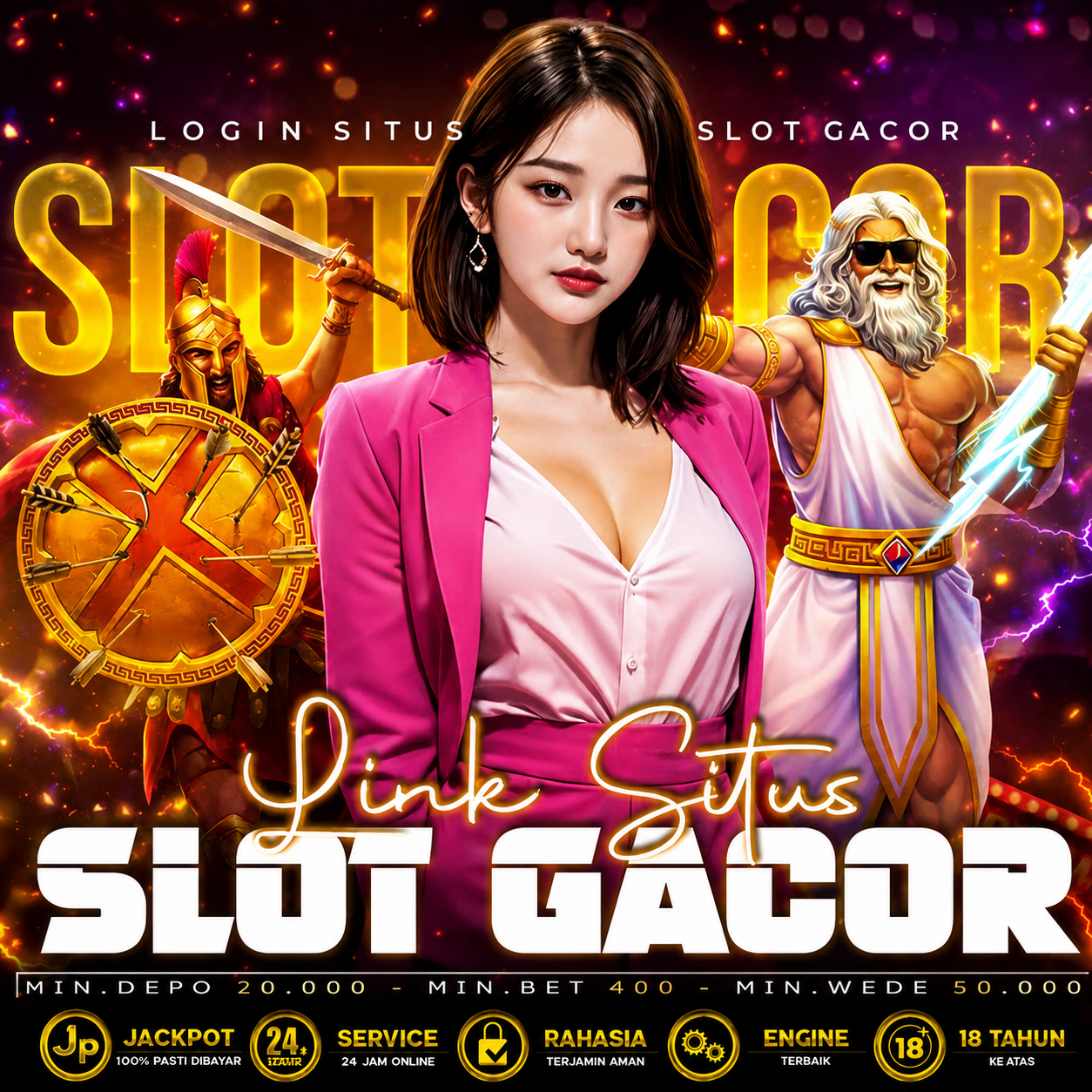 Bandar Slot